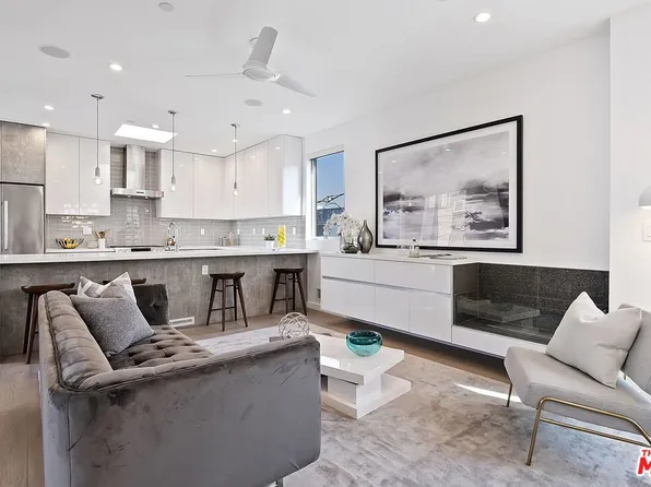 7190 Formosa Fusion Ct, Los Angeles, CA 90046