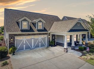 5688 Attadale Bnd SW, Powder Springs, GA 30127