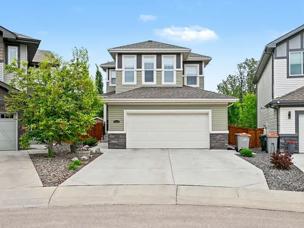 1081 S Creek Wynd, Stony Plain, AB T7Z 0L9