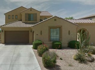 4328 S Marble St, Gilbert, AZ 85297