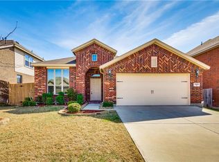5908 Paddlefish Dr, Fort Worth, TX 76179