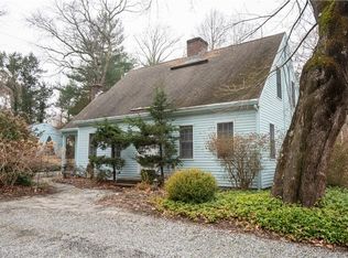 8 Donald Rd, Essex, CT 06426