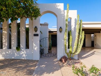 8720 E Via De Dorado, Scottsdale, AZ, 85258