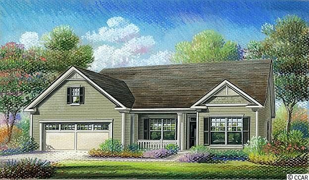 2nd image of 1946 Cresswind Dr. Lot 1.160 Oakside