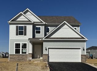 437 Weatherby Dr, Sunbury, OH 43074