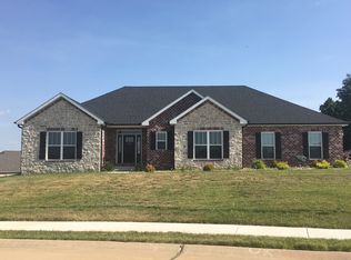 5915 Langholm Rd, Cape Girardeau, MO 63701