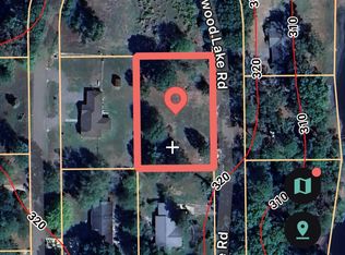 25 Dogwood Lake Rd, Moselle, MS 39459