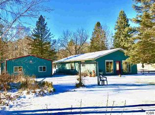 26010 River Rd, Cohasset, MN 55721