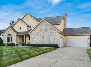 8569 Meacham Ct, Powell, OH 43065