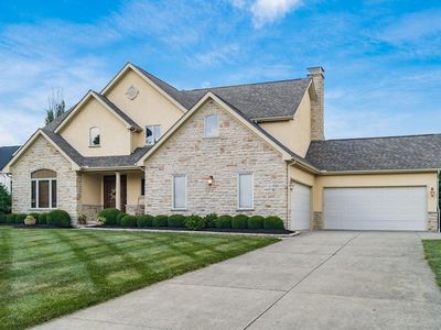 8569 Meacham Ct, Powell, OH, 43065