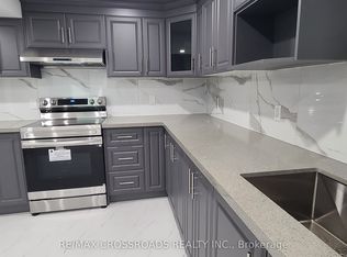 69 Bluebell Cres, Whitby, ON L1P 1L3