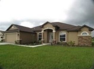 4962 SW 99th Pl, Ocala, FL 34476
