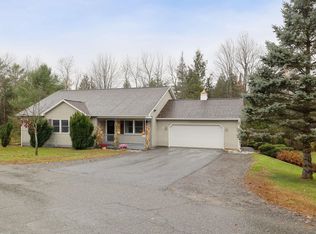 62 Woods Edge Rd, Morrisville, VT 05661