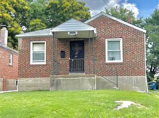 7127 Theodore Ave, Saint Louis, MO