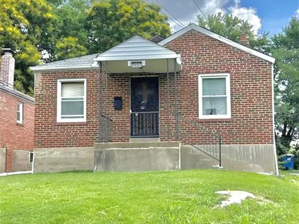 7127 Theodore Ave, Saint Louis, MO 63136