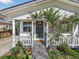 991 Jackson St, San Jose, CA 95112