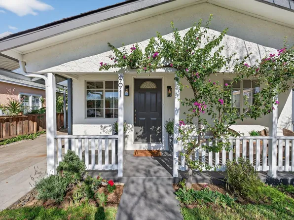 991 Jackson St, San Jose, CA 95112