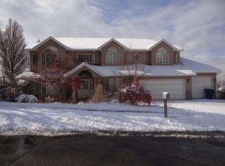 6468 S Heughs Canyon Dr, Holladay, UT 84121