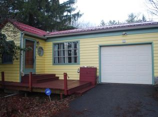 67 Sapsucker Woods Rd, Ithaca, NY 14850