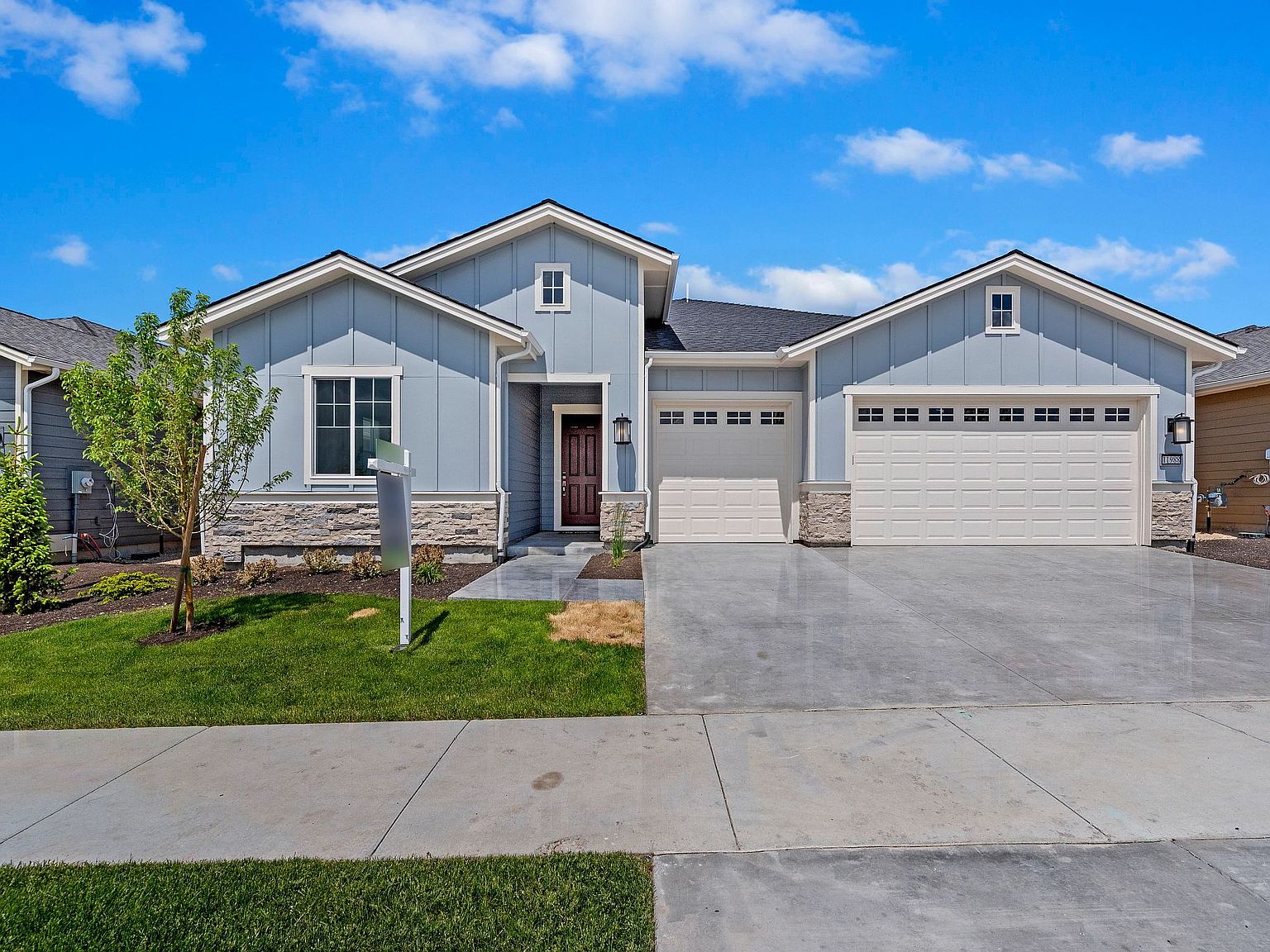 11988 W Wellness Ln, Kuna, ID 83634 Zillow