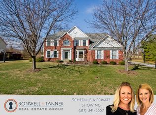 14158 Wicksworth Way, Carmel, IN