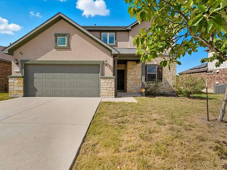 3801 Soft Shore Ln — Photo 1