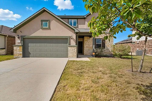 3801 Soft Shore Ln Photo 1