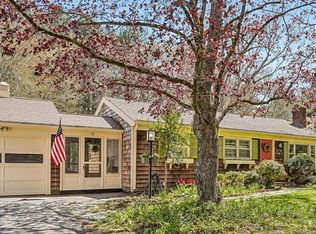 12 Pine St, Franklin, MA 02038