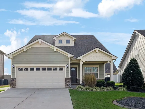 3427 Pear Blossom Way, Murfreesboro, TN 37127