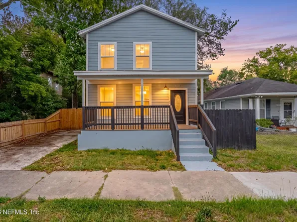 115 W 16TH Street, Jacksonville, FL 32206