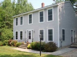 33 Carpenter Rd, Poland, ME 04274