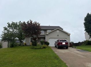 15 Bend View Dr, Pataskala, OH 43062