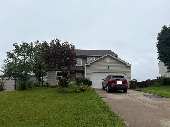 15 Bend View Dr, Pataskala, OH 43062