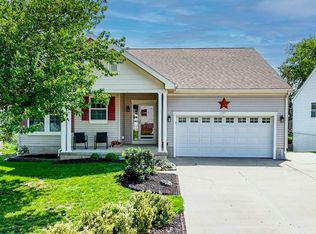 11351 S 198th St, Gretna, NE 68028