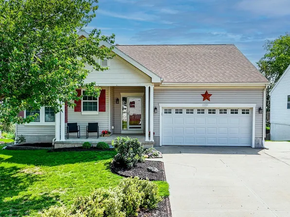 11351 S 198th St, Gretna, NE 68028