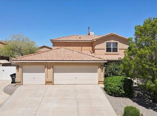 5055 Westfield Dr NE, Rio Rancho, NM 87144