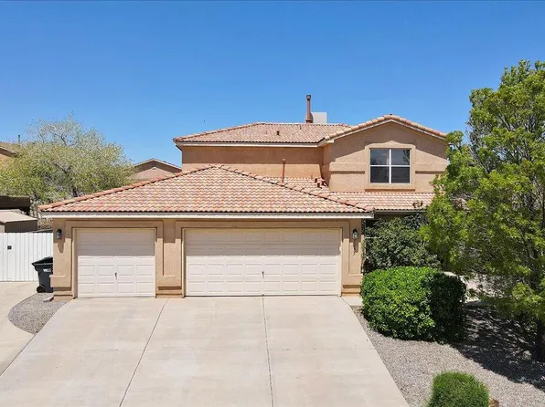5055 Westfield Dr NE, Rio Rancho, NM 87144