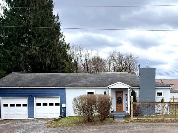 1 Knapp St, Elkins, WV 26241