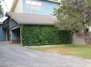 2114 W 12th St, Austin, TX 78703