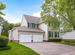 6205 Kershaw Dr, Glen Allen, VA 23059