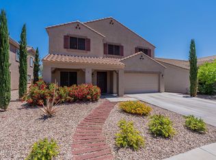 5445 S 239th Dr, Buckeye, AZ 85326