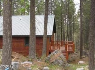 1031 Swan Hill Dr, Bigfork, MT 59911
