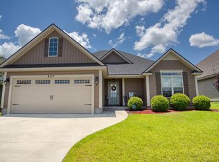 4117 Bright Creek, Hahira, GA 31632