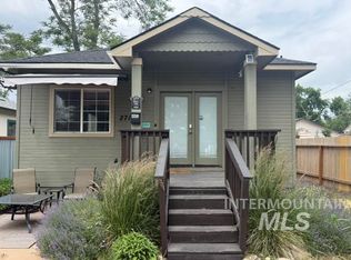 2710 W Jefferson St, Boise, ID 83702