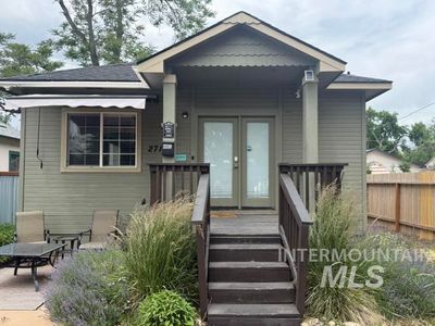 2710 W Jefferson St, Boise, ID, 83702