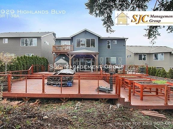 4th image of 3929 Highlands Blvd