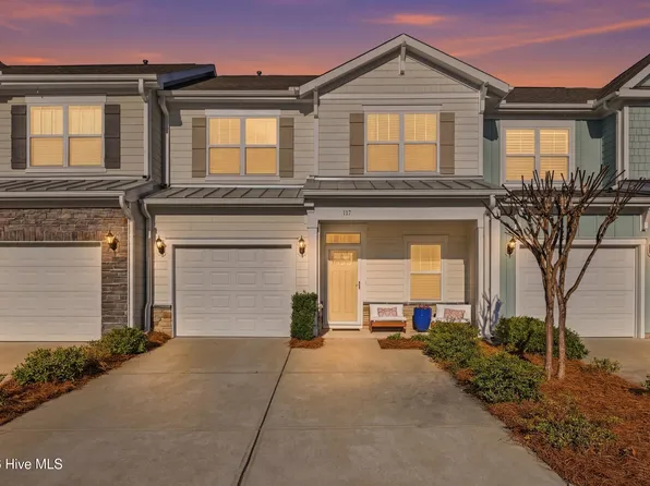 117 White Stone Place, Wilmington, NC 28411