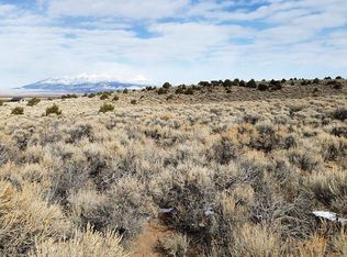 No Site Address, Fort Garland, CO 81133