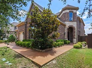 2528 Gosling Dr, Plano, TX 75075