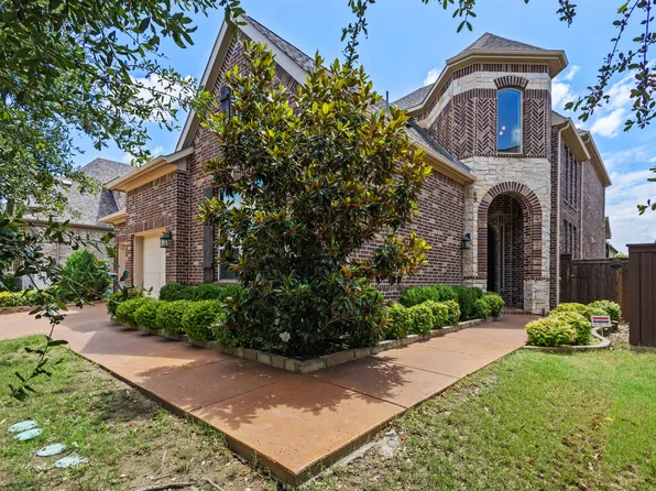 2528 Gosling Dr, Plano, TX 75075